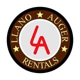 Llano Auger Rentals