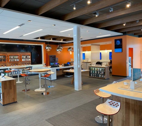 AT&T Store - Austin, TX