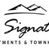 Signature Apartments & Townhomes gallery