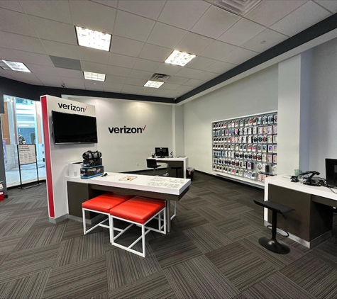 Verizon - Salem, NH