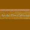 Aguilar Fine Cabinetry gallery