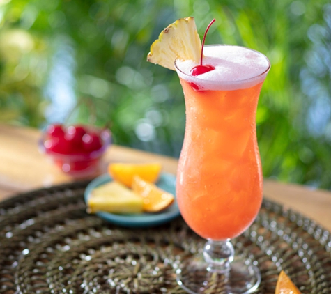 Bahama Breeze - Memphis, TN