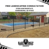 Black Sheep Landscape gallery