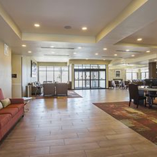 Ascend Hotel Collection - Sunland Park, NM