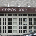 Canyon Road