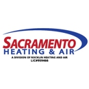 Sacramento Heating & Air - Air Conditioning Service & Repair