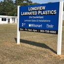 Longview Laminated Plastics - Counter Tops