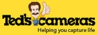 Ted's; Camera Stores (Vic) P/L Logo