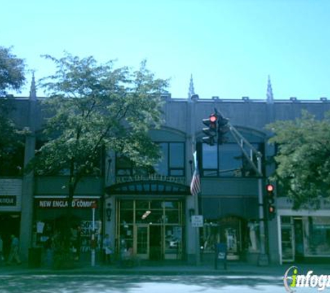 Coolidge Corner Electrolysis Center - Brookline, MA