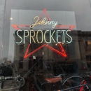 Johnny Sprockets - Bicycle Shops