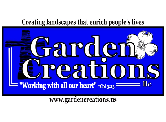 Garden Creations LLC