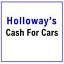 Holloway's Cash For Cars - Junk Dealers