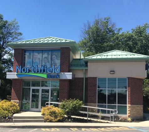 Northfield Bank - Woodbridge, NJ