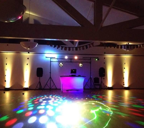 Dynamic DJ Company - Cayce, SC