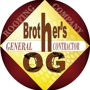 OLMOS BROTHERS GENERAL CONTRACTORS LLC