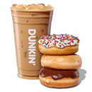 Dunkin' - Bagels