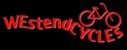 West End Cycles Logo