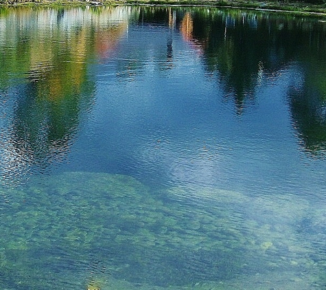 Ponds by Biologists - West Linn, OR