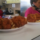 Maryland Fried Chicken