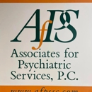Associates for Psychiatric Services, P.C. - Security Guard & Patrol Service