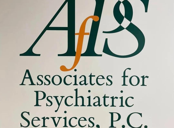 Associates for Psychiatric Services, P.C. - Sioux City, IA