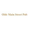 Olde Main Street Pub gallery