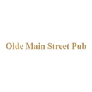 Olde Main Street Pub - Brew Pubs