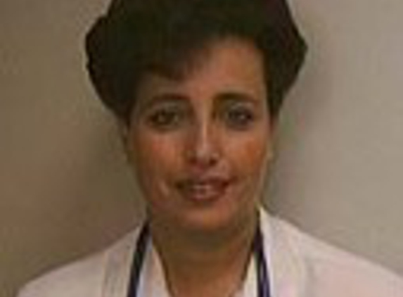 Dr. Maha F Ansara, MD - Lake Mary, FL