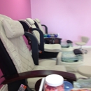 Glamour Nails - Nail Salons