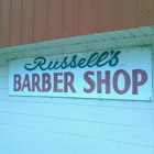 Russell Barber Shop