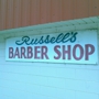 Russell Barber Shop