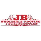 J B Wholesale Roofing & Building Supplies