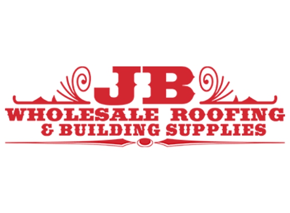 JB Wholesale Roofing and Building Supplies - Hesperia, CA