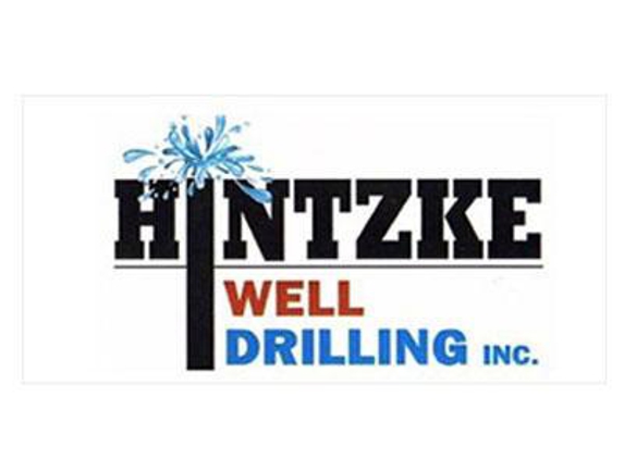 Hintzke Well Drilling Inc. - New London, WI
