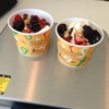 Yogur Moonberries Frozen gallery