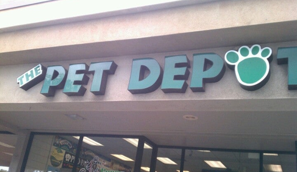 The Pet Depot - Ewa Beach, HI