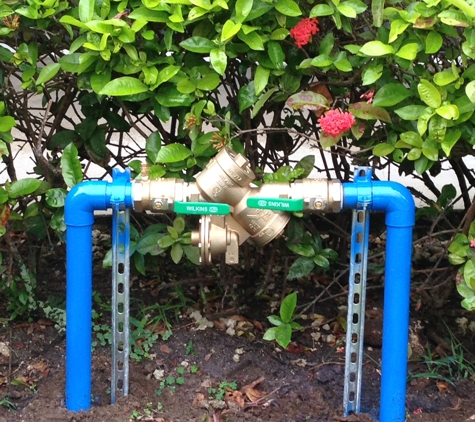 A1 Backflow Service Corporation - Hollywood, FL