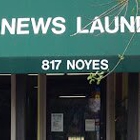 Good News Laundromat