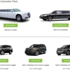 All Occasion Limousine gallery