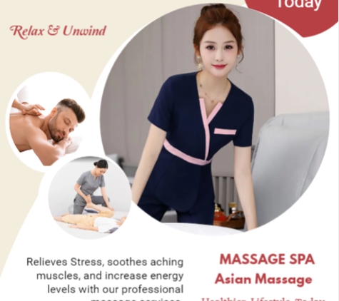 Sun Spa & Massage - Fort Mohave, AZ