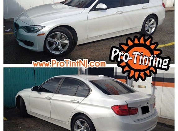 Pro Window Tinting - Elizabeth, NJ