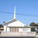 Bethel Gospel Chapel - Brethren Churches
