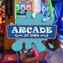 Arcade at OWA - Toy Stores