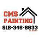 CMS Painting - Painting Contractors