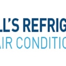 Bill's Air Conditioning & Refrigeration Service - Refrigeration Equipment-Commercial & Industrial