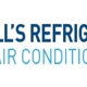 Bill's Air Conditioning & Refrigeration Service