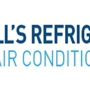 Bill's Air Conditioning & Refrigeration Service