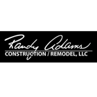 Randy Adams Construction