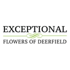 Exceptional Flowers of Deerfield