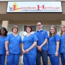 Lawton Heritage Compounding Pharmacy - Pharmacies